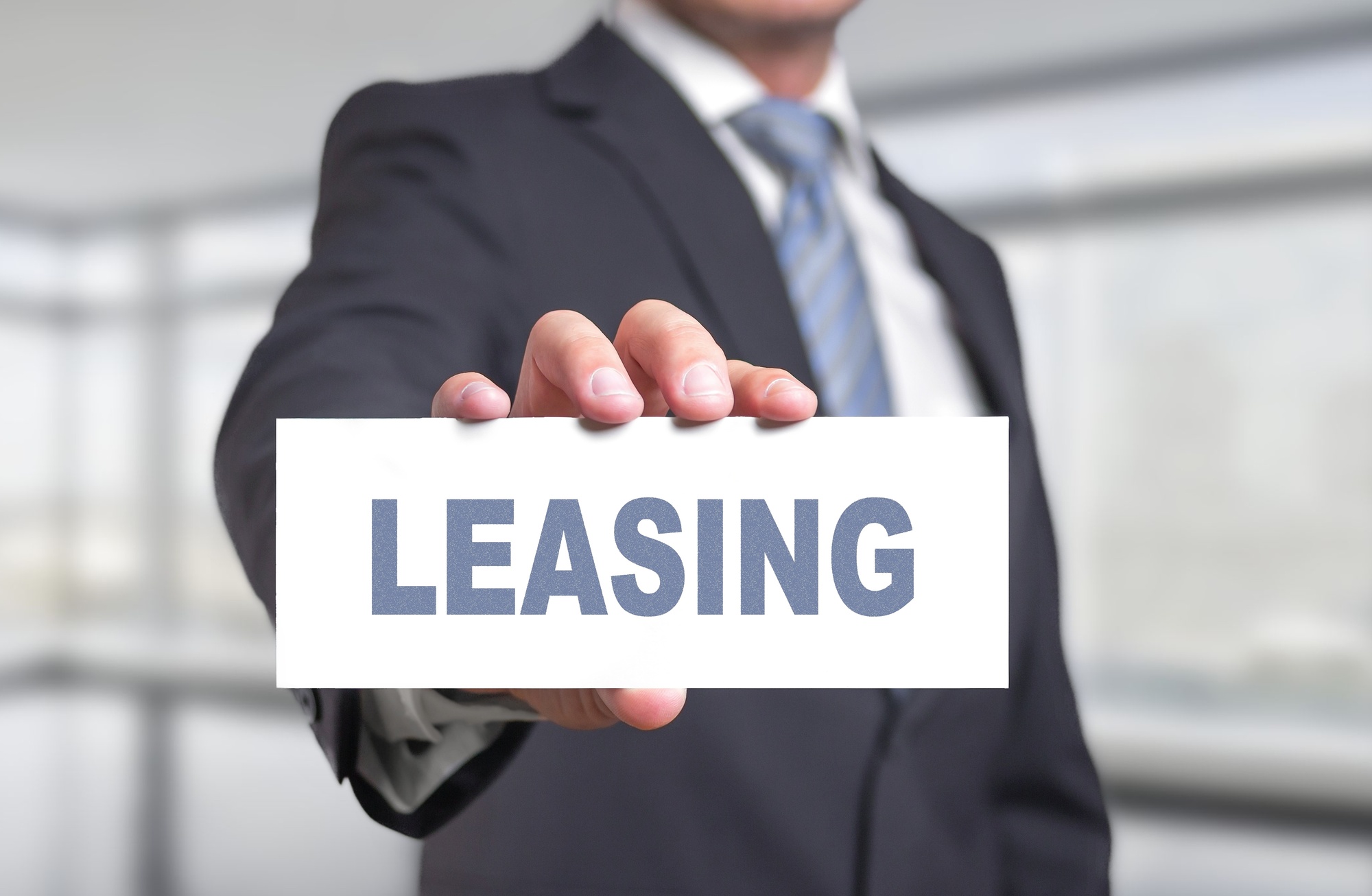The Tenant’s 11 Step Leasing Process